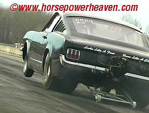 Horsepowerheaven.com